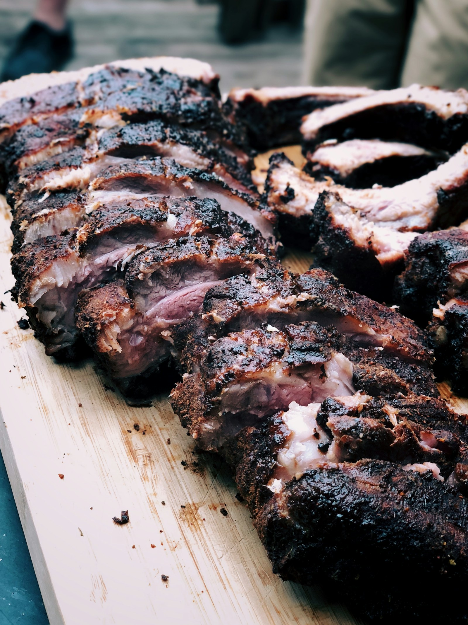 Ribs